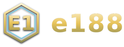 e188 logo